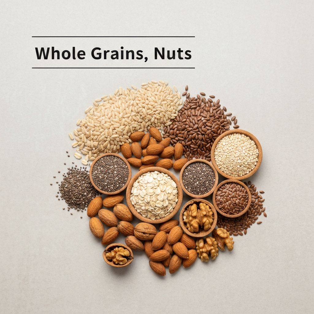 Natural energy components