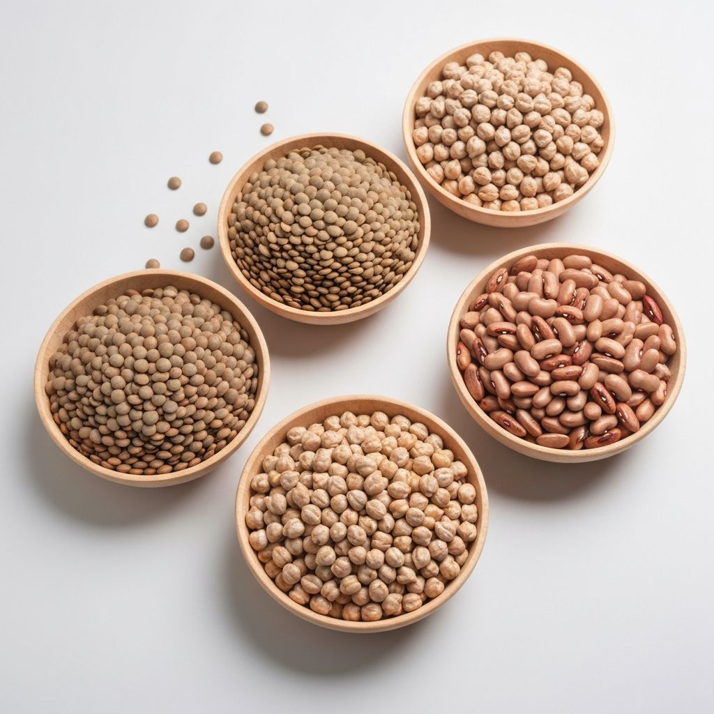 Legumes